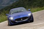 Maserati GranTurismo Sport 2013 года
